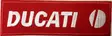 Kangasmerkki, Ducati - Kangasmerkit - K1139 - 1