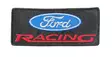 Kangasmerkki Ford Racing - Kangasmerkit - K1579 - 1