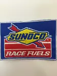 Kangasmerkki, Sunoco Race Fuels - Kangasmerkit - K1119 - 1