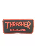 Kangasmerkki, Thrasher Magazine - Kangasmerkit - K1359 - 1
