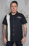 Kauluspaita Sound of Rock'n'roll - Kauluspaidat - RUM129 - 1