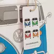 Kestokassi,Volkswagen VW T1 Camper - Kestokassi - KAS29 - 3