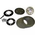KEVLAR CLUTCH PLATES - Rattaat ja hihnapyörät - DS191019 - 1