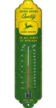 Lämpömittari John Deere Quality - Taulut, kehykset - PELT209 - 1