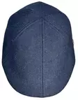 Lätsä 6-paneelinen navy - Flat Capit - LC809 - 2