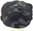 Lätsä, darkcamo flat cap - Flat Capit - LC459 - 5