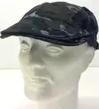 Lätsä, darkcamo flat cap - Flat Capit - LC459 - 1