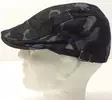 Lätsä, darkcamo flat cap - Flat Capit - LC459 - 4