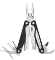 Leatherman monitoimityökalu Charge AL - Leathermanit ja veitset - LM29 - 1