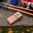 Leatherman Nylon-kotelo, sienna - Kotelot - LM79 - 3