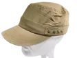 Lippis Armycap Camel 4 metalli tähteä - Lippikset - LC609 - 1