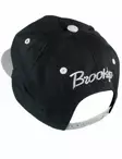 Lippis, BOL, Brooklyn, musta/harmaa - Lippikset - LC279 - 4