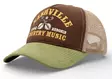 Lippis Nashville Country Music - Lippikset - KING29 - 1