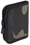 Lompakko Brandit Darkcamo - Lompakot ja rahakukkarot - BR9 - 2