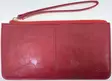 Lompakko punainen ISOKin puhelin mahtuu - Lompakot ja rahakukkarot - KN409 - 1