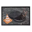 Matto Manhole Cover Stairs - Matot - MAT59 - 1