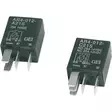 MICRO RELAY W/DIODE - Tuulilasit ja etumaskit - DS325849 - 1
