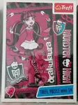 Minipalapeli Monster High,Drakulaura - Lelut - PRT439 - 1