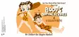 Muki Betty Boop Dating Service - Mukit - LKM319 - 2