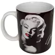 Muki Marilyn Monroe posliinimuki - Mukit - MUKI19 - 1