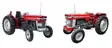 Muki MF 135, 165 Massikka muki Massey - Mukit - MUKI29 - 3