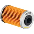 OIL FILTER KTM SX-F 250 - Öljynsuodattimet - 07120119 - 1