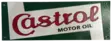 Peltikyltti Castrol motor oil - Taulut, kehykset - PELT249 - 1