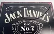 Peltikyltti Jack Daniels 30x40cm - Taulut, kehykset - PELT259 - 3