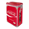 Peltipurkki Coca-Cola kahvipurkki - Peltipurkit - PELT549 - 1