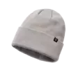 Pipo Watch Cap, Vaaleanharmaa - Pipot - PI579 - 1