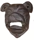 Pullonavaaja Bulldog seinälle valurauta - Seinälle - PRT1249 - 1