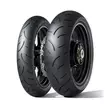 QUALIFIER II REAR 200/50 ZR 17 (75W) TL - Renkaat - 03020399 - 1