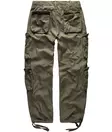 Reisitaskuhousut olive airborne Surplus - Reisitaskuhousut - HO599 - 2