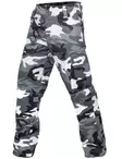Reisitaskuhousut, Urban City Camo - Reisitaskuhousut - HO19 - 2