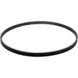 REPLACEMENT REAR BELT 136 TOOTH 1-1/8'' M14 - Ketjut ja ketjulinkit - 12040119 - 1