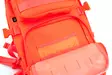 Reppu Orange US Cooper backpack large - Reput - REP69 - 4