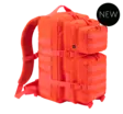 Reppu Orange US Cooper backpack large - Reput - REP69 - 1