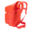 Reppu Orange US Cooper backpack large - Reput - REP69 - 2
