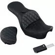 SEAT EXPLORER FXD W/BR - Satulat ja satulanpäälliset - 08030609 - 1
