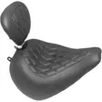 SEAT SOLO DBR WDTRPR DIAM - Parts ryhmättömät - 08021209 - 1