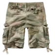 Shortsit Brandit Vintage, Li Woodland - Shortsit - HO589 - 2
