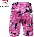 Shortsit, Pink camo, BDU, 6-taskua - Shortsit - ROT19 - 2
