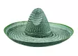 Sombrero 50-cm 4 väriä - Hatut - HAT99 - 6