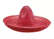 Sombrero 50-cm 4 väriä - Hatut - HAT99 - 3