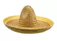 Sombrero 50-cm 4 väriä - Hatut - HAT99 - 5