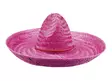 Sombrero 50-cm 4 väriä - Hatut - HAT99 - 4
