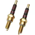 SPARK PLUGS IRIDIUM - Sytytystulpat - 21030359 - 1
