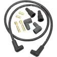 SPARK PLUG WIRES UNIVERSAL 8.8MM 39" - Sytytystulpat - 21040139 - 1