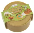 Squeeze Dumpling, batiikkikuvio - Stressilelut - LELU379 - 3