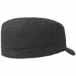 Stetson Army Cap, musta - Lippikset - STHAT189 - 4